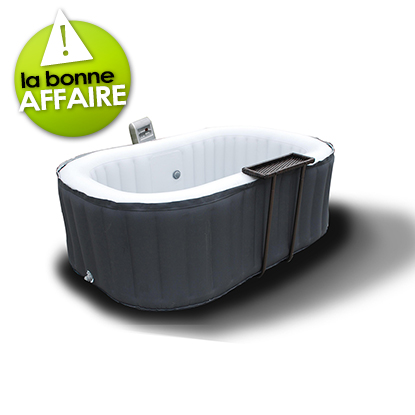 spa gonflable 1 place