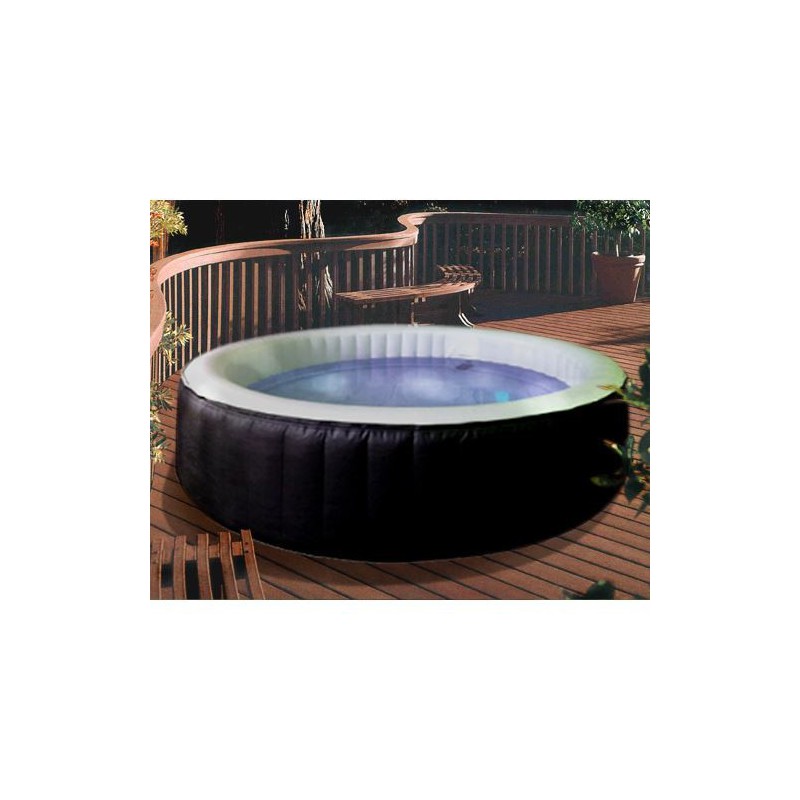 spa gonflable 10 12 places