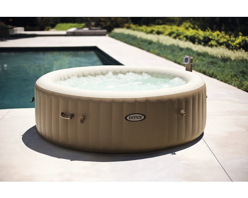spa gonflable 10 fois sans frais
