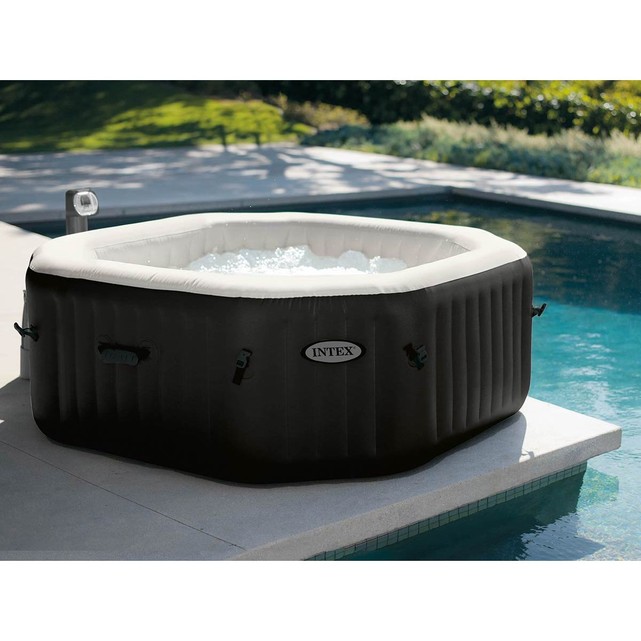 spa gonflable 10 fois sans frais
