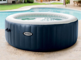 spa gonflable 10 fois sans frais