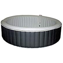 spa gonflable 10 places