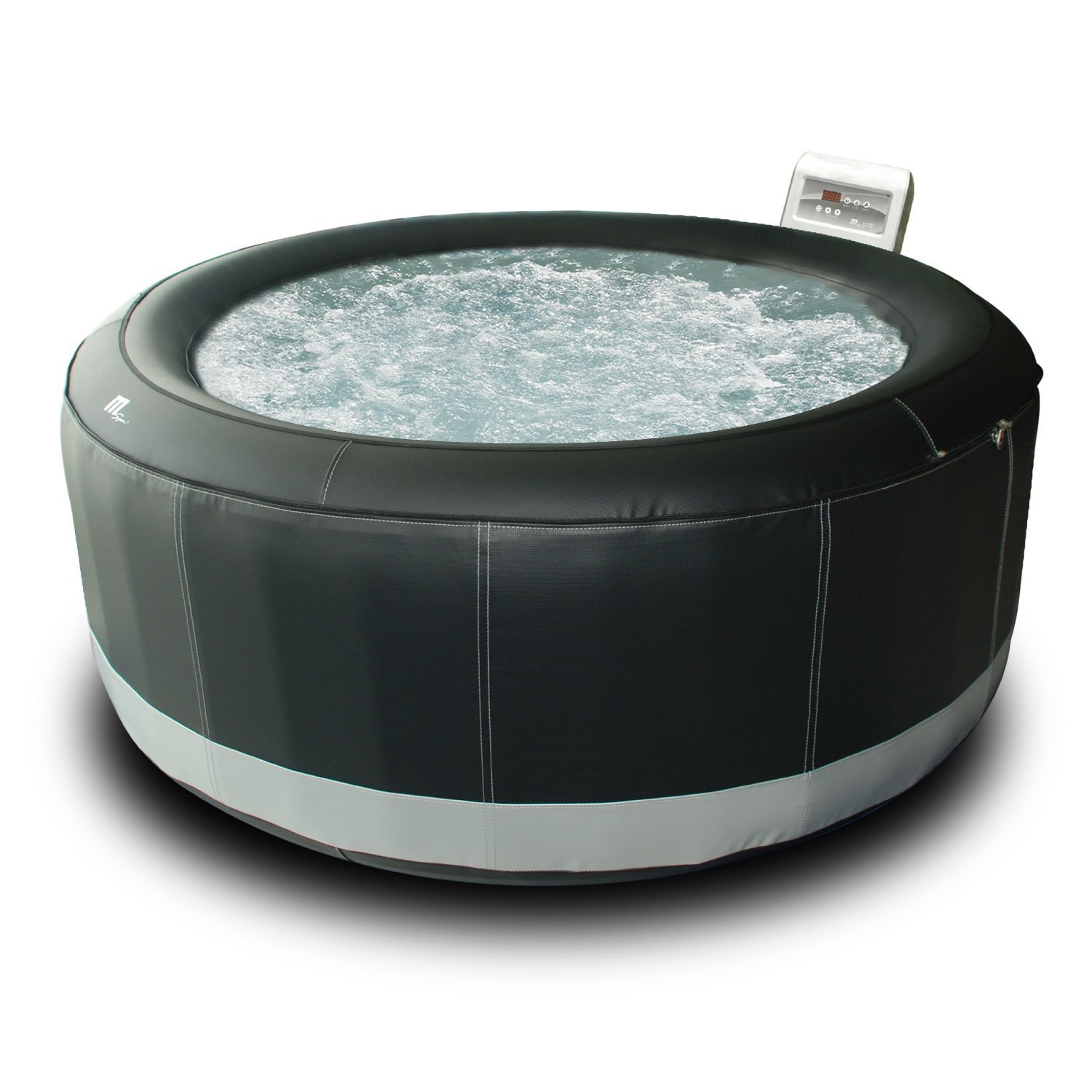 spa gonflable 130 cm