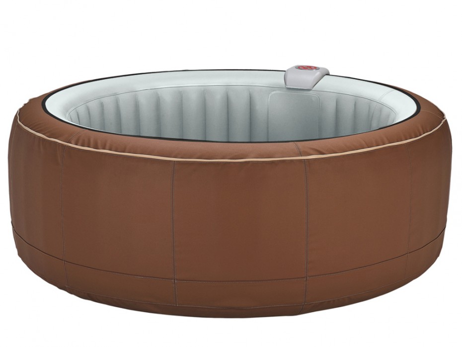 spa gonflable 130 cm