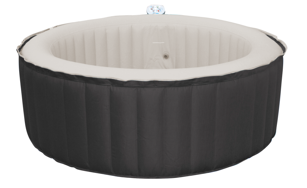 spa gonflable 130 cm