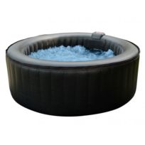 spa gonflable 130 jets