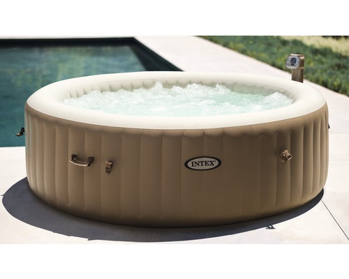 spa gonflable 140 cm