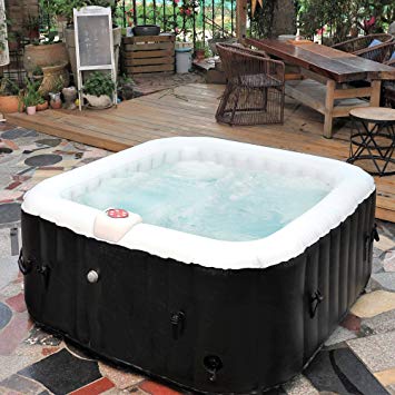 spa gonflable 150 cm