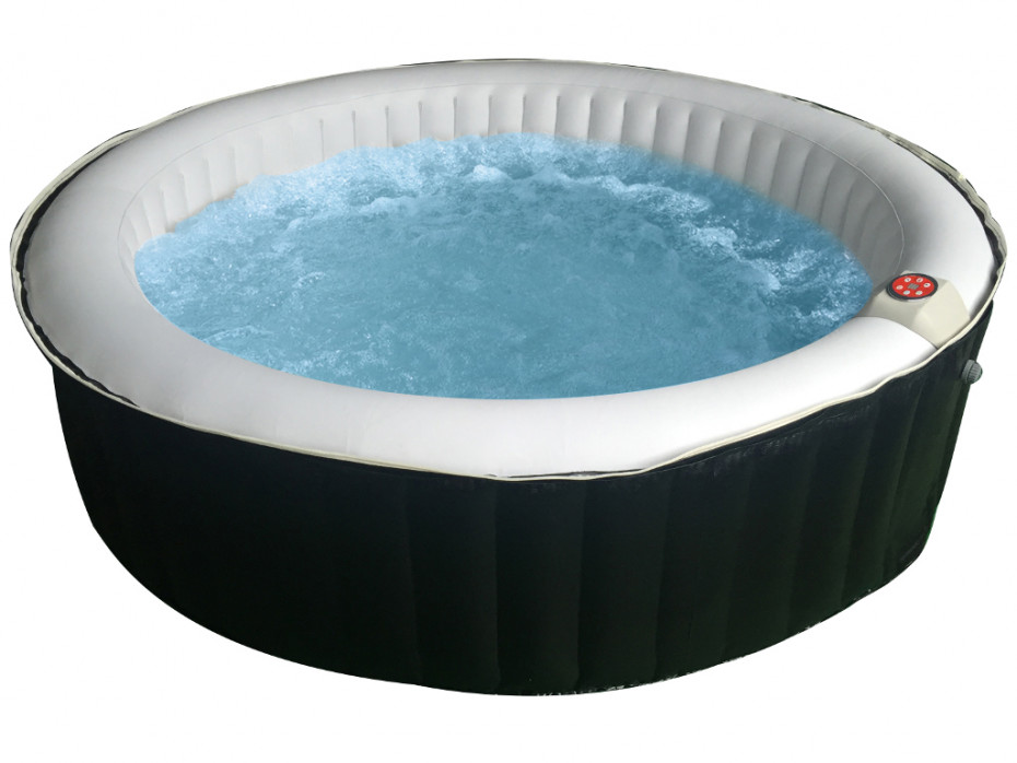 spa gonflable 160 cm