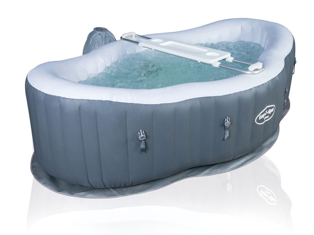 spa gonflable 2 personne