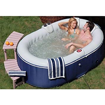 spa gonflable 2 personne