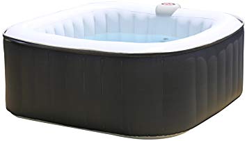 spa gonflable 2 personne