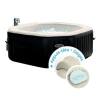 spa gonflable 2 personne