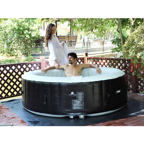 spa gonflable 2 personnes auchan