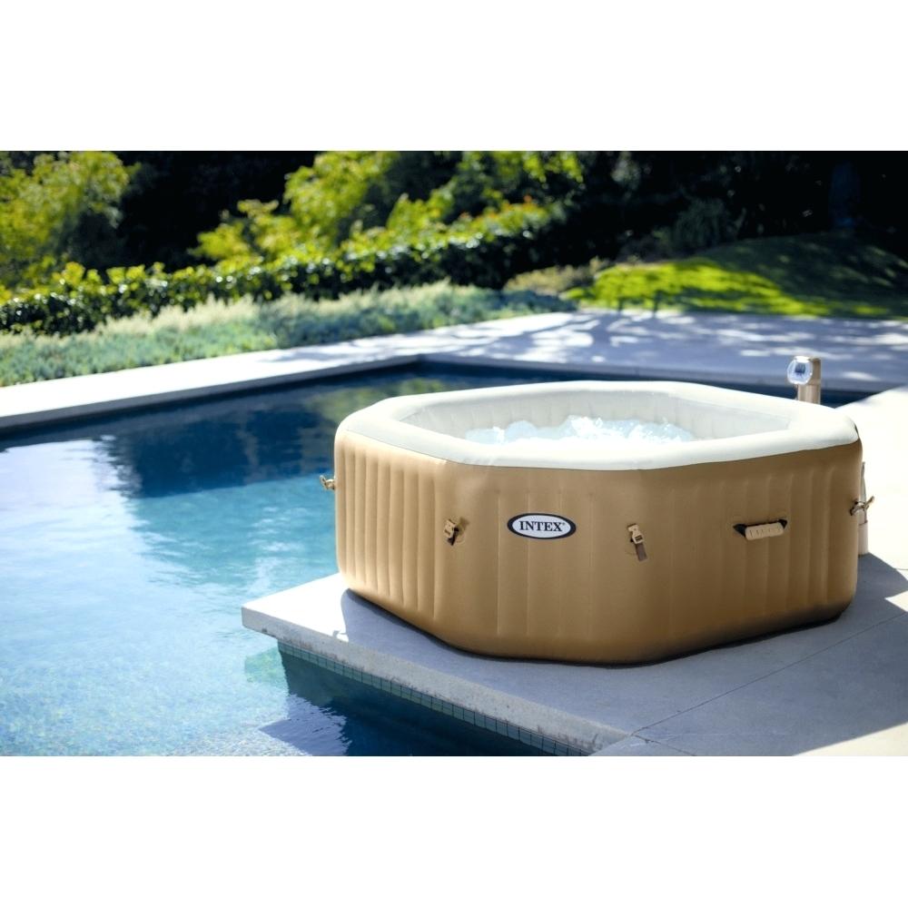 spa gonflable 2 personnes auchan