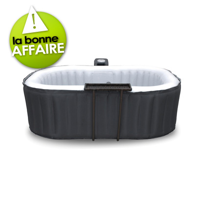 spa gonflable 2 places allongees