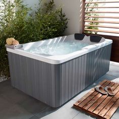 spa gonflable 2 places castorama