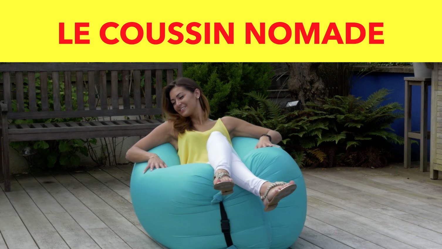 spa gonflable 2 places gifi