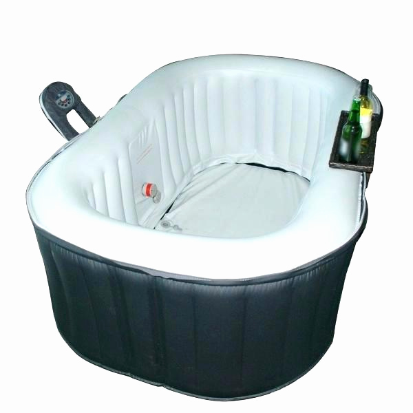 spa gonflable 2 places interieur