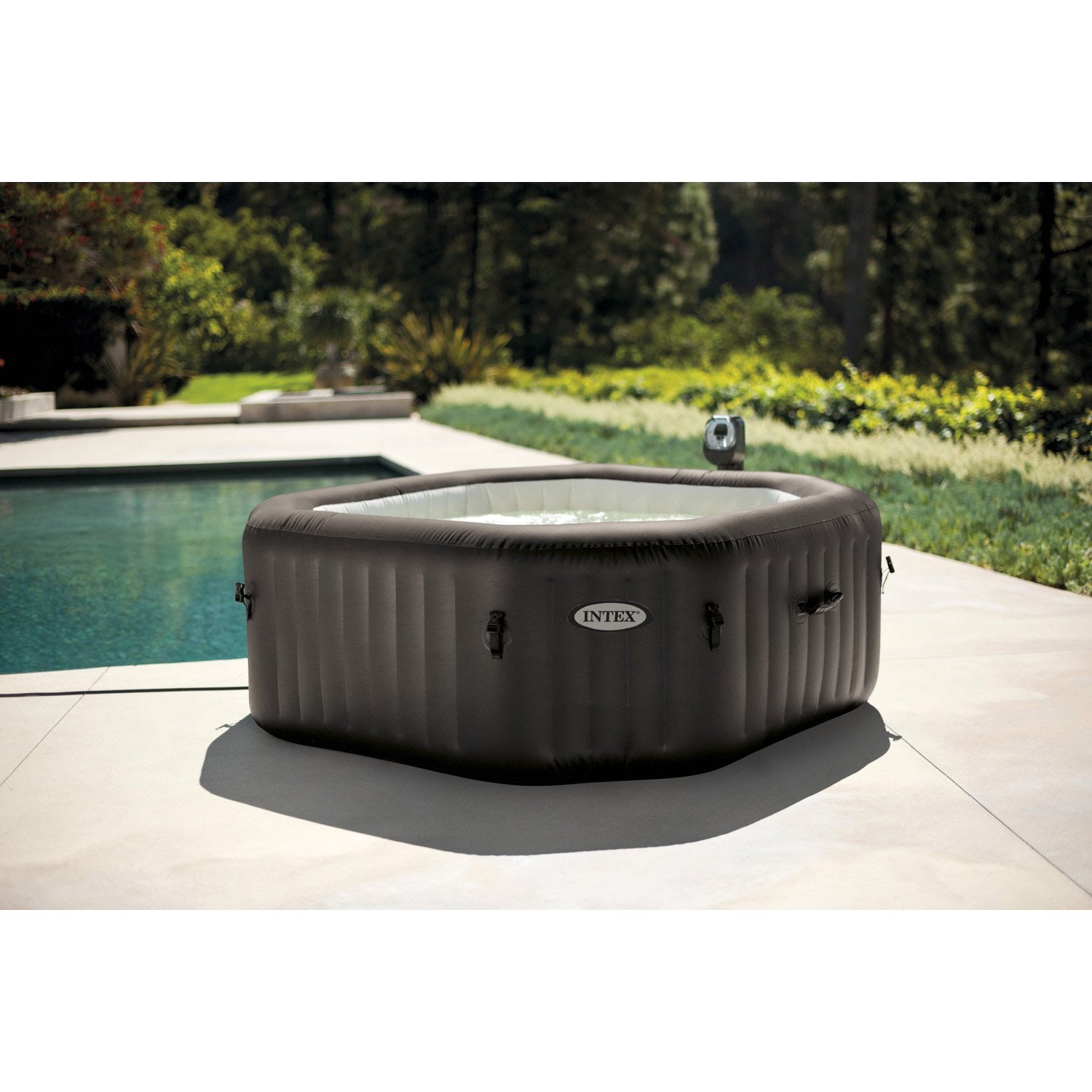 spa gonflable 2 places leroy merlin