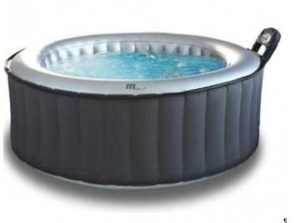 spa gonflable 3 suisses