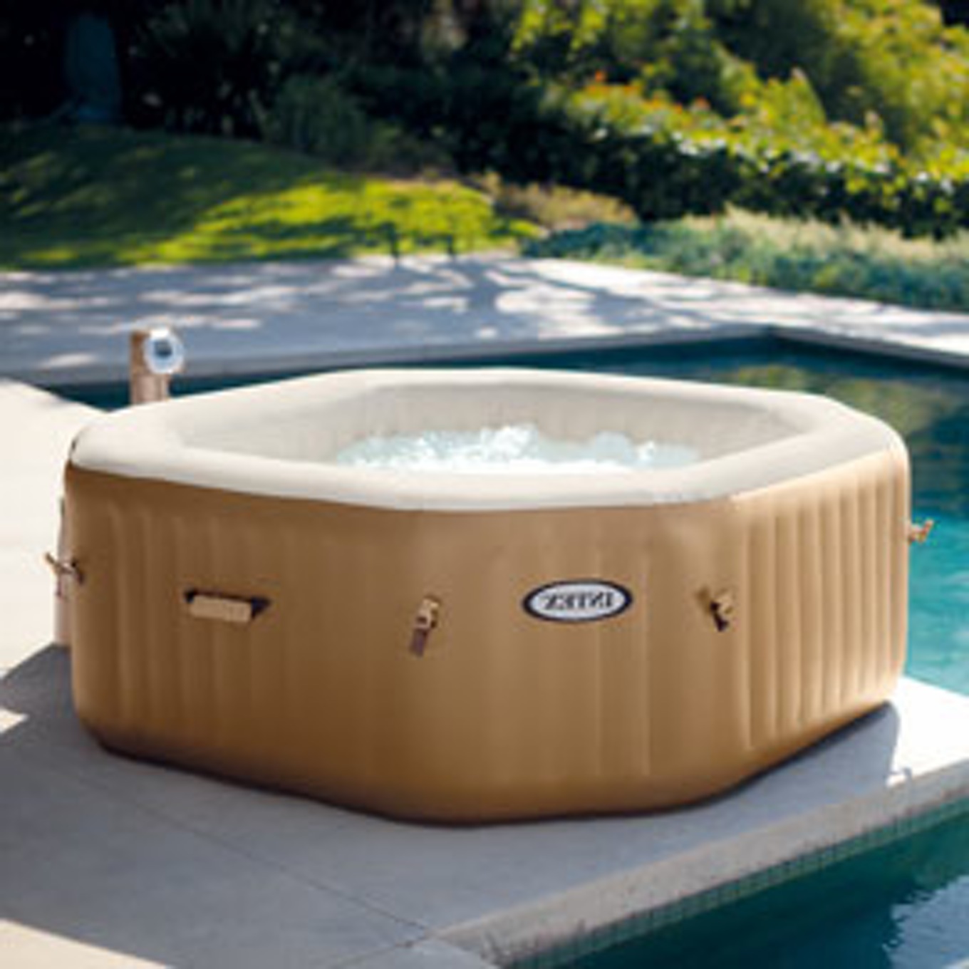spa gonflable 3 suisses