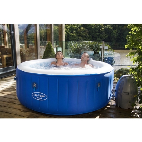 spa gonflable 3x sans frais