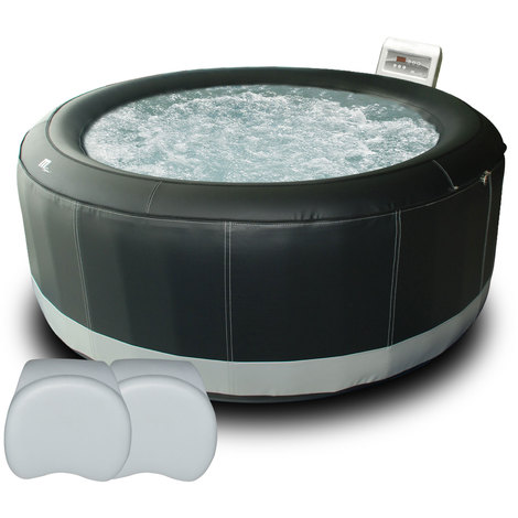 spa gonflable 3x sans frais