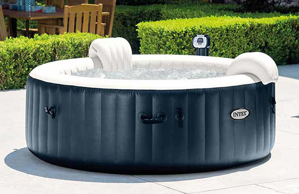 spa gonflable 3x sans frais