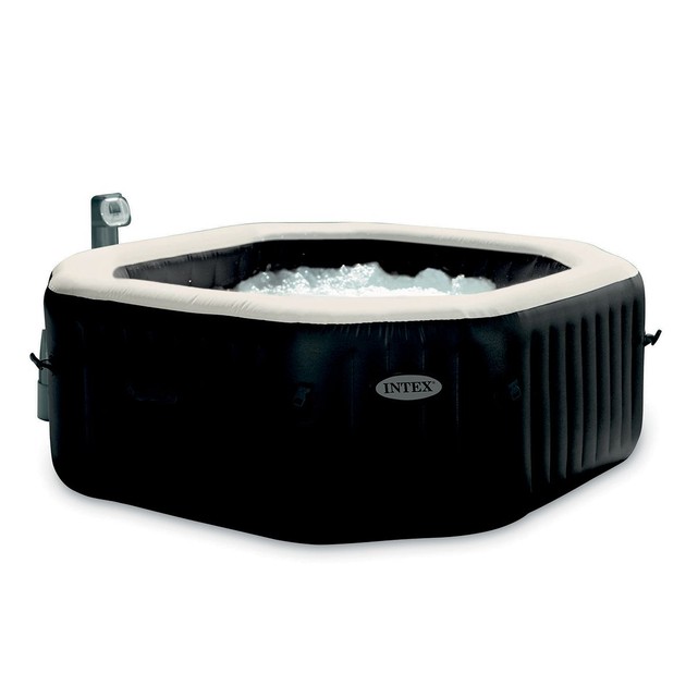 spa gonflable 4 fois sans frais