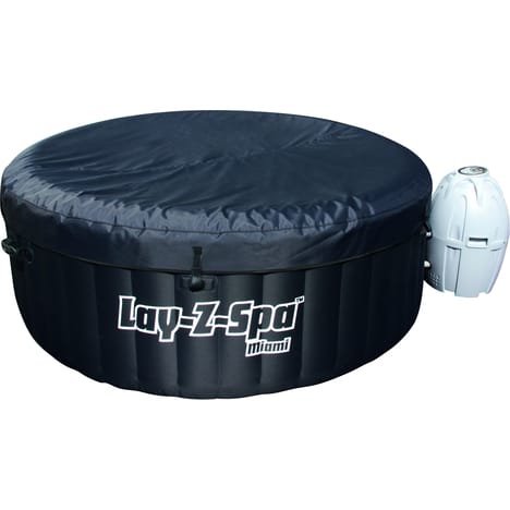 spa gonflable 4 personnes auchan