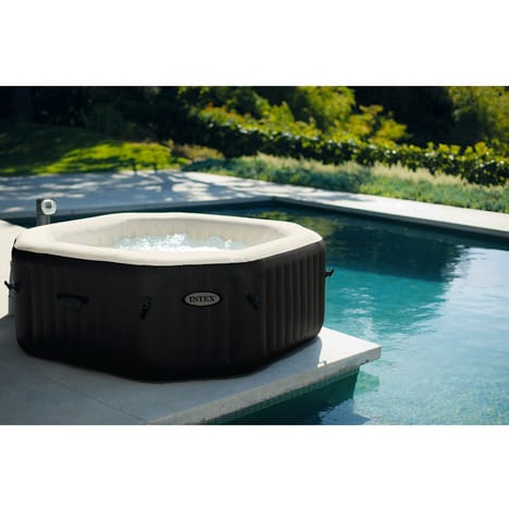 spa gonflable 4 personnes auchan