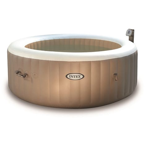 spa gonflable 4 personnes auchan