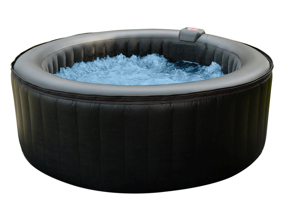 spa gonflable 4 personnes b-happy