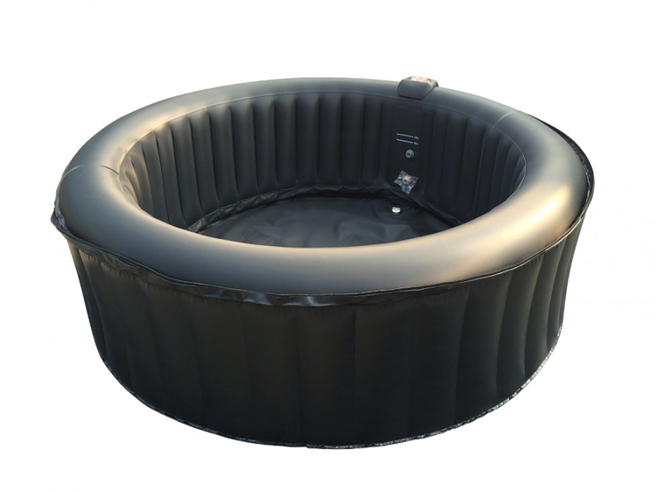 spa gonflable 4 personnes b-happy