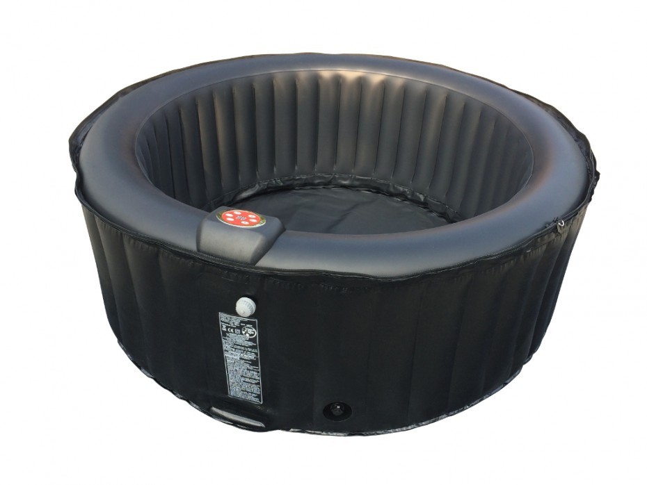 spa gonflable 4 personnes b-happy