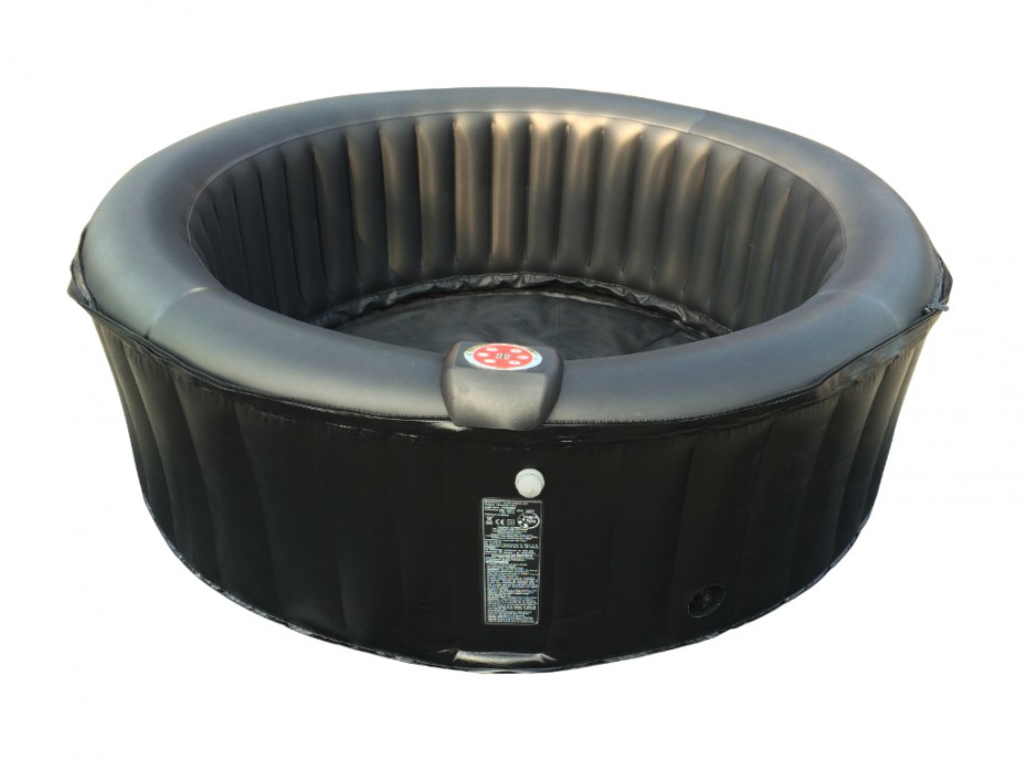 spa gonflable 4 personnes b-happy