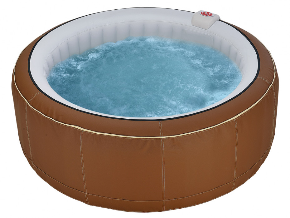 spa gonflable 4 personnes bcool iii