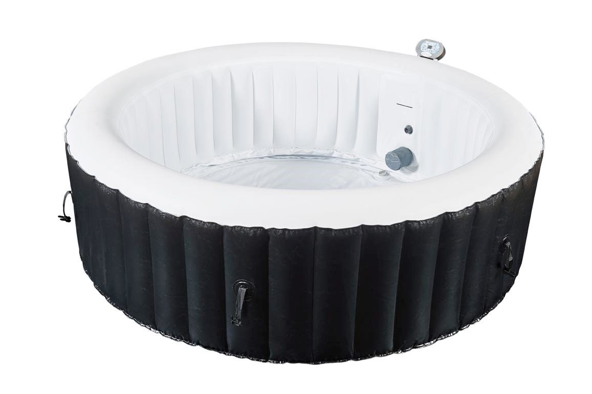 spa gonflable 4 places carrefour