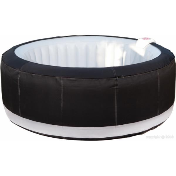 spa gonflable 4 places cdiscount