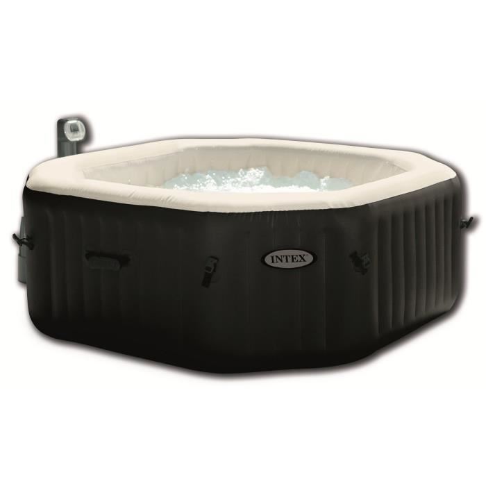 spa gonflable 4 places cdiscount