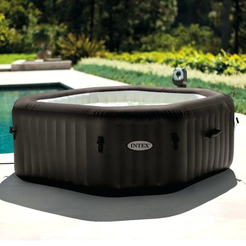 spa gonflable 4 places gifi