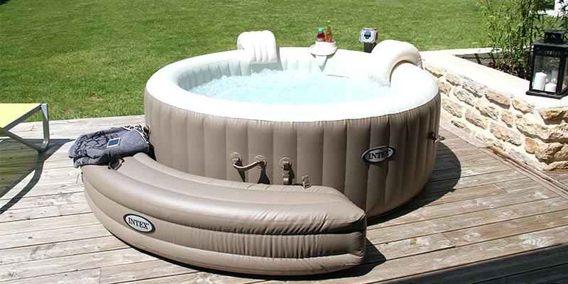 spa gonflable 4 places gifi
