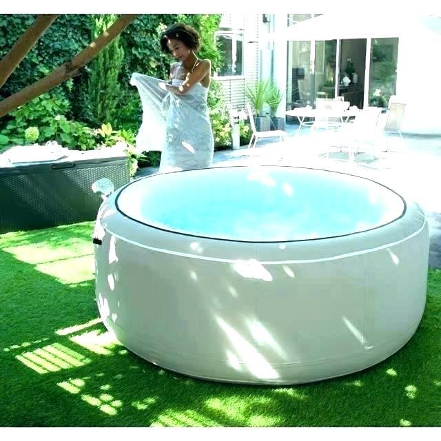 spa gonflable 4 places intex avis