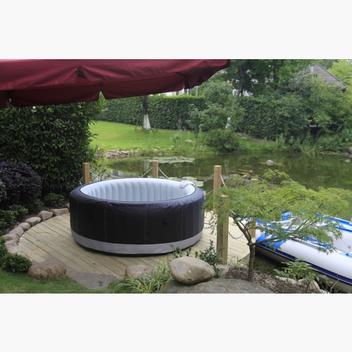 spa gonflable 4 saisons