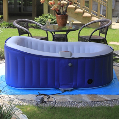 spa gonflable 4 saisons