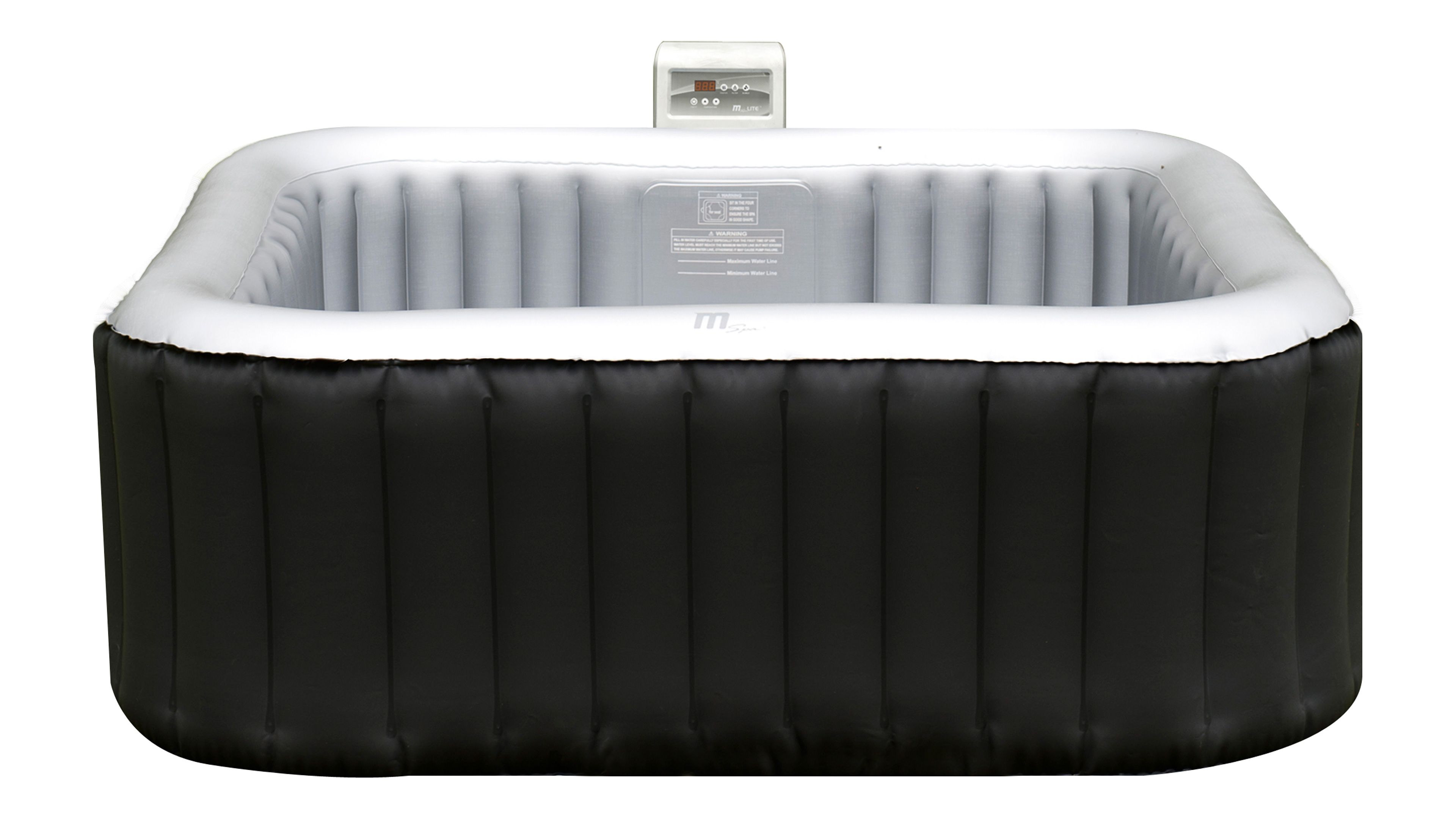 spa gonflable 6-8 personnes