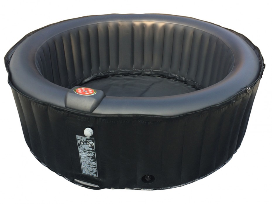 spa gonflable 6 personnes b-happy