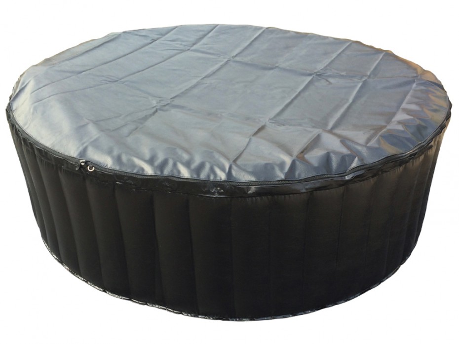 spa gonflable 6 personnes b-happy