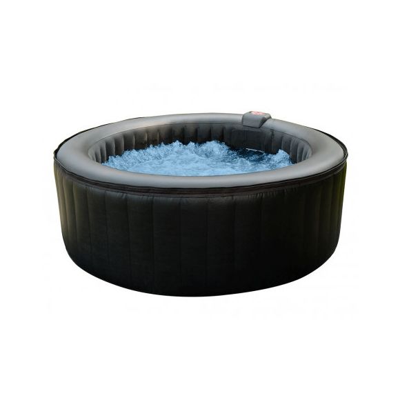 spa gonflable 6 personnes b-happy